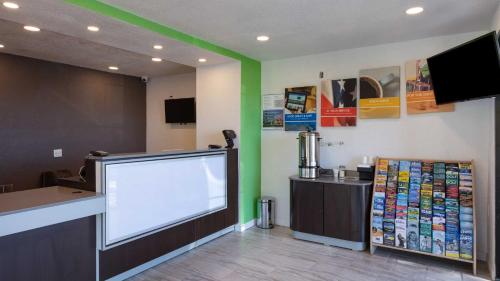 Studio 6-Barstow, CA in Barstow, USA