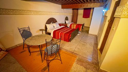 Riad Razane Panoramic Rooftop - Renovated Recent - main image