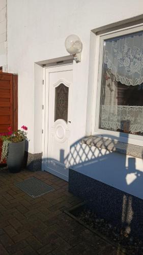 Ferienwohnung Zimmermann in Dewichow, Deutschland