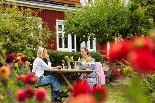 Blankaholms Gastgiveri in Blankaholm