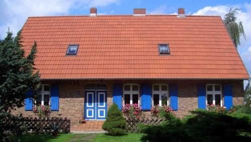 Ferienwohnung Tegge in Welzin, Deutschland
