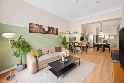 Luxury In Center Of Berlin Mitte - Berlin