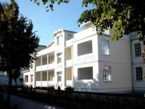 FeWo Michalski - Villa Aurum GM 69551 in Graal, Deutschland