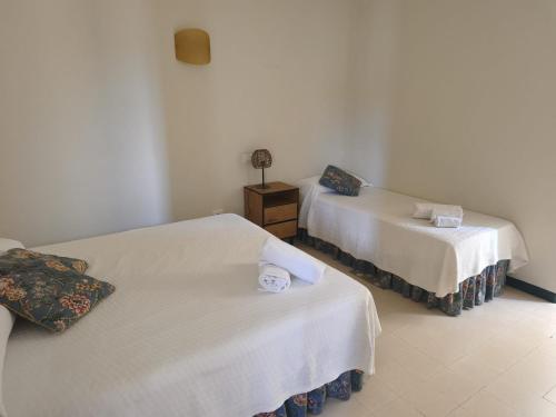 Agriturismo Baglio Vecchio Room Type - Triple Room