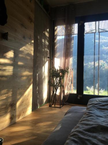 Il wokini in Castel Vittorio