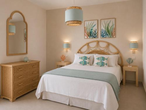 Villa Sarina Hotel & Riva Beach Club – Acciaroli, UT