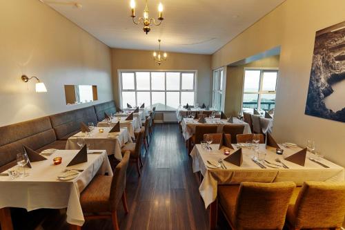 Fosshotel Hellnar, Хедльнар (фото 7)