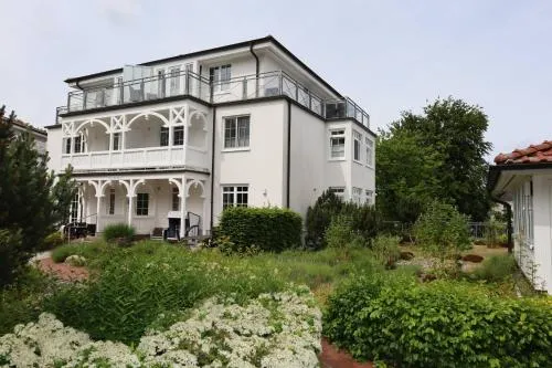 Villa Bakenberg App 19 in Binz, Deutschland