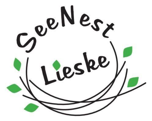 SeeNest Lieske in Sedlitz
