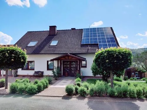 Ferienwohnung Edersonne in Hemfurth-Edersee, Deutschland