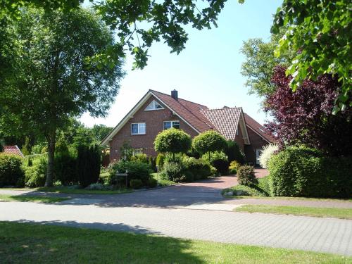 Ferienwohnung Haus Bikker in Ihlow, Deutschland