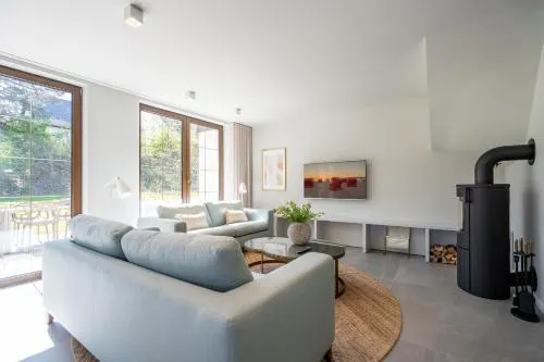 Ferienhaus Reet & Grün N 4 in Bansin, Deutschland