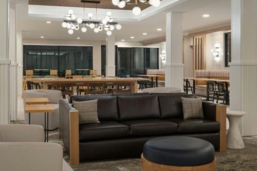 Előcsarnok, TownePlace Suites by Marriott Corbin in Corbin (Kentucky)