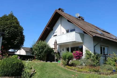 Ferienwohnung Schäfer in Vöhl, Deutschland