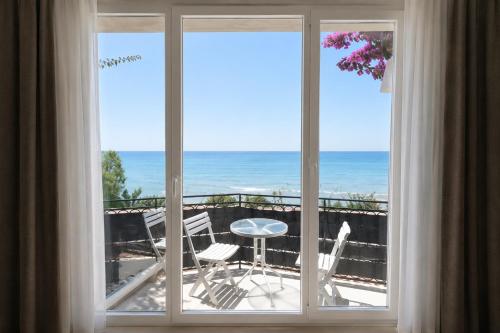 Villa Sarina Hotel & Riva Beach Club – Acciaroli, UT