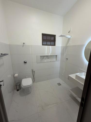 Casa de campo exclusiva com piscina, fire pit e vista para lagoa in Lagoa Da Prata