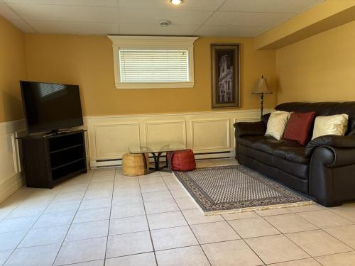 Peaceful retreat on Caraquet Bay in Caraquet (NB)