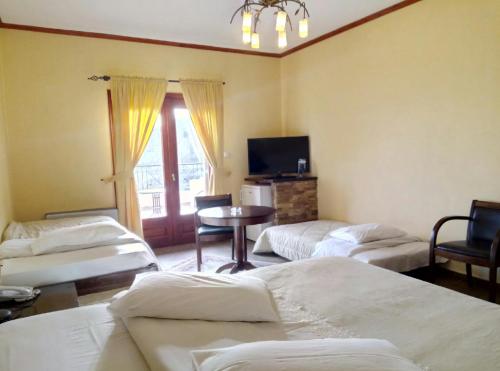 Hotel Loggas - image 12