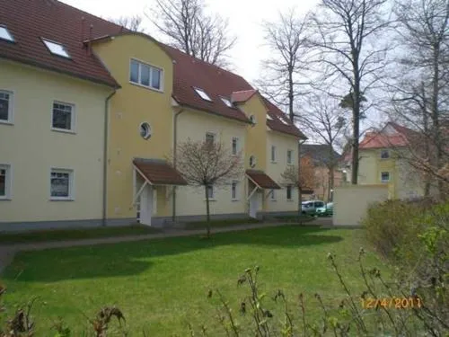 FeWo Lohnke GM 69512 in Graal-Müritz, Deutschland