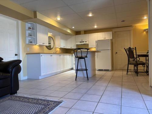 Peaceful retreat on Caraquet Bay in Caraquet (NB)
