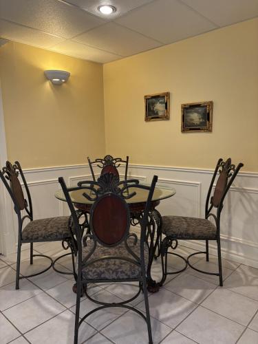 Peaceful retreat on Caraquet Bay in Caraquet (NB)