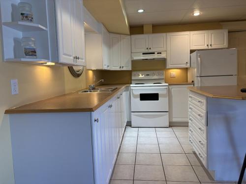 Peaceful retreat on Caraquet Bay in Caraquet (NB)