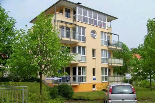 Ferienwohnung Spilgies GM 69756 in Graal-Müritz, Deutschland