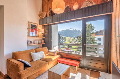 Appartement du Bouchet & balcons - Welkeys