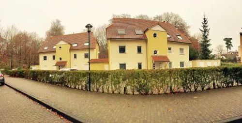 Küste 6 Maaß GM 69552 in Graal-Müritz, Deutschland