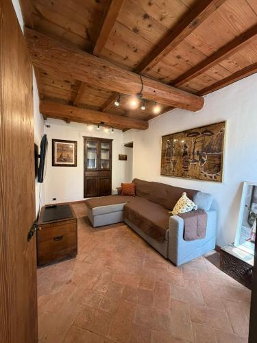 Agriturismo Il Colle - Appartamento Del Conte in San Godenzo