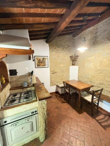 Agriturismo Il Colle - Appartamento Del Conte in San Godenzo