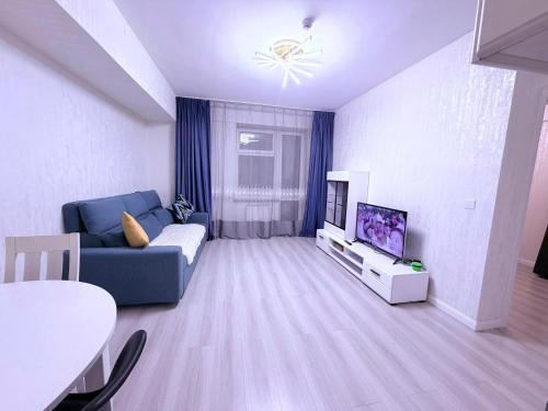 Saruul residence City Center – khách sạn tại Khoroo