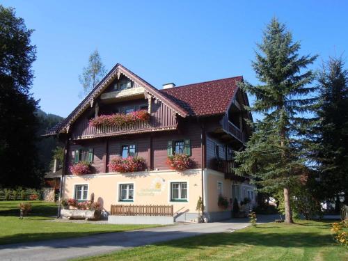 Ferienhaus Tschernitz in Pruggern, Österreich