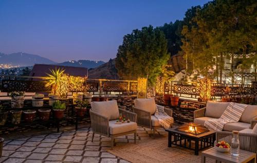 Ranim Family Lodge - Abbottabad in Abbottabad