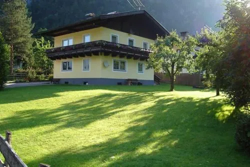 Ferienwohnung Jirkal in Sankt Martin bei Lofer, Österreich
