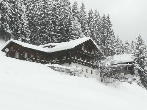Viesnīcas āriene, Haus Lukasser in Assling