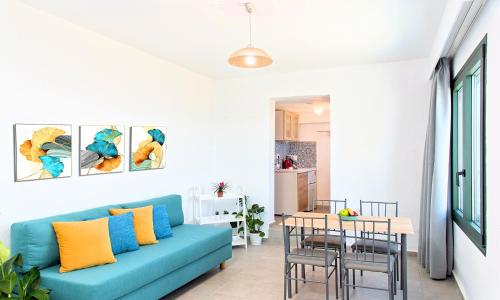 Istron Homes Room Type - Apartment with Sea View