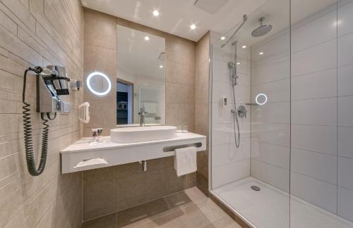 Mercure Hotel am Entenfang Hannover - image 10