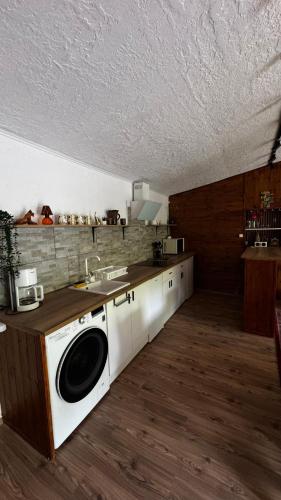 apartament Alena in Sarmellek