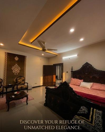 Ranim Family Lodge - Abbottabad in Abbottabad