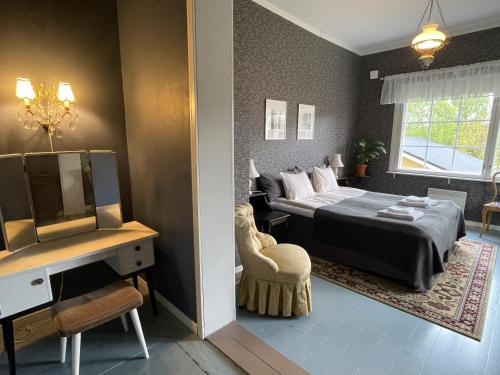 Vinter Bed & Breakfast in Orssaari