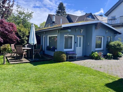 Tiny house with charm, Brema (foto 6)