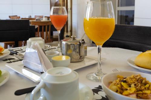 Hotel Brisa do Mar Tambaú – João Pessoa, ND