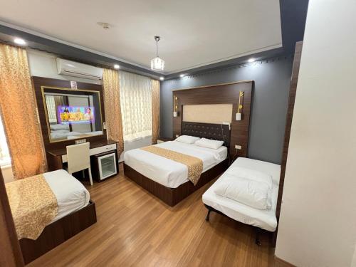 Karakoçan Hotel Hanedan