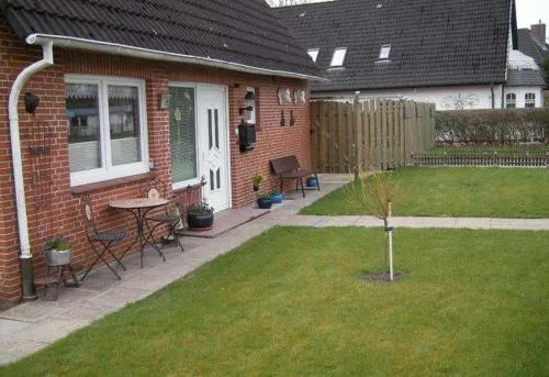 Ferienwohnung Inge in Friedrichstadt, Deutschland