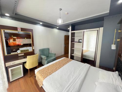 Karakocan Hanedan Hotel photo 5