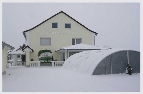 Pummpälzhof (Pummpalzhof) in Moorgrund