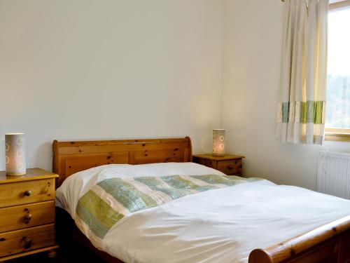 Blythswood in Glenfinnan