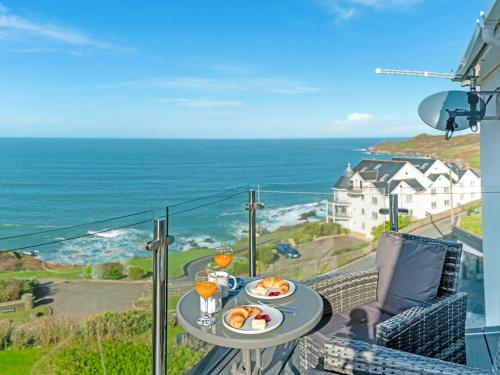Sunset Beach - Uk42994, Woolacombe
