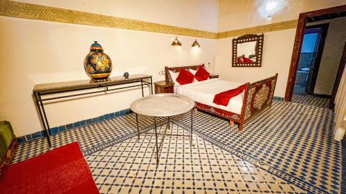 Riad Razane Panoramic Rooftop - Renovated Recent - image 5